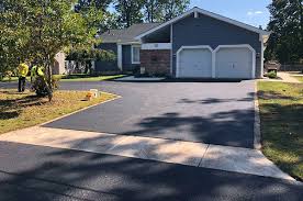 Why Choose Us For All Your Driveway Paving Needs in Prien, LA?